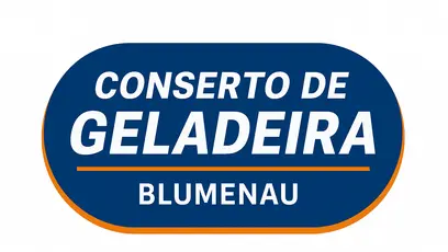 logo Conserto de Geladeira Blumenau